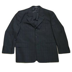 Diamanti Men's Suit Blazer ~ Sz 42R ~ 3 Button